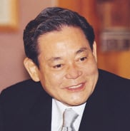 삼성, 신사업에 23조 투자…李회장 복귀 첫 공식업무