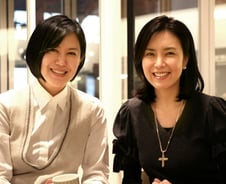 친언니와 커피점 운영 장은영, 앞으로는?