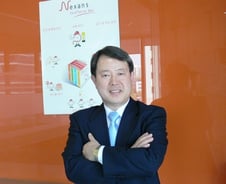 강인구 사장 "전선업계 코발라이제이션 앞장"