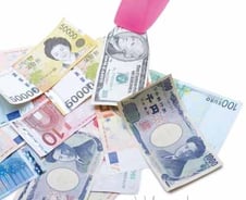 게으름뱅이와 배달민족이 돈줄일세