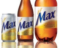 하이트맥주 맥스, 금융위기도 비켜간 성장세