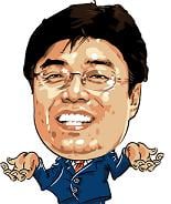 전북銀과 저축銀, 엇갈린 역할 엇갈린 운명