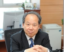 "환황해권 성장동력 개발 주역 맡아 보람"