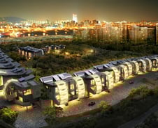 [히트상품] 타운하우스 ‘헤르만하우스’ 