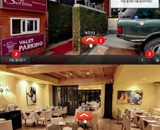 SK컴즈, '액션뷰' 출시··지도 경쟁 동참