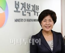 전재희 복지부 장관은 누구?