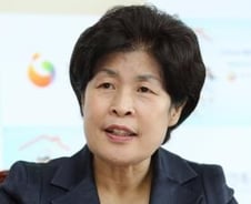 전재희 "일자리 창출이 최고의 복지"