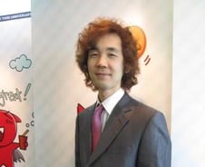 대학중퇴ㆍ개발천재...파랑새 잡은 '한국의 잡스'