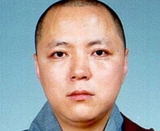 경찰 "'분신' 문수스님 법구 부검 않기로"