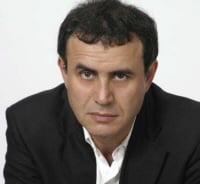 '닥터 둠' 루비니 "유로존, 제로성장 직면" 