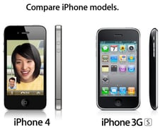 신형 '아이폰4G', 한국 7월 출시 예정