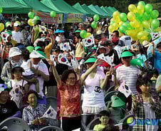 [사진]나로호, 이번엔 제발 성공을…