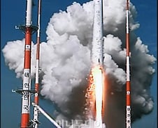 [사진]'우주강국의 꿈' 힘차게 출발하는 나로호
