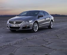 [시승기]폭스바겐 가솔린도 전문…'CC' TSI