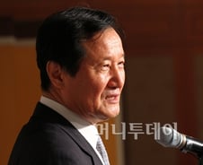 윤증현, 하반기 금리인상 필요성 시사