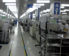 연이정보통신 "LED 주문이 넘쳐납니다"