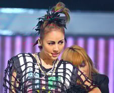 이효리 "표절인정, 도의책임에 후속곡 활동無"(종합)