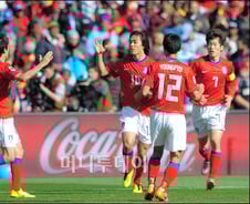 "잘 싸웠다 태극전사" 월드컵 열기 'K리그'로 