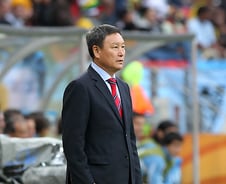 허정무號 장한 도전 "한국 지도자 체면 세웠다"