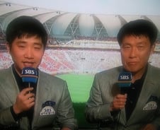 단독중계 SBS, '월드컵 대박'은 없었다