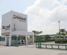 [르포]태국 한솔LCD "수요증가에 눈코뜰 새 없어요" 