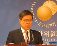 우리금융 민영화 방안이 늦어지는데…