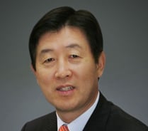 최지성 사장 "갤럭시S·3D TV 절대경쟁력 확보하라"