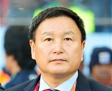 "박수칠 때 떠난다" 허정무 감독, 대표팀 용퇴할 듯