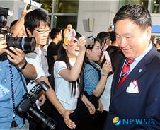 허정무 감독 재계약 고사 배경은?