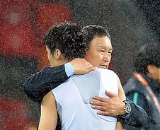 '아름다운 퇴장' 허정무 감독의 발자취