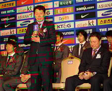 8월 A매치서 데뷔할 '포스트 허정무'는 누구?