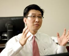 외국계證 20년 경력···해외사업 속도낼것