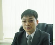 "한때 제품 대금을 전기차로도 받았죠"