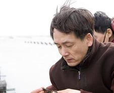 "좋은 김은 귀신같이 알아냅니다"