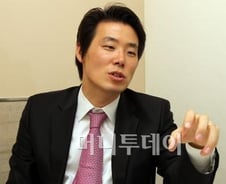 "기부=습관, 재능 기부하세요. 세상이 바뀝니다"   