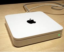 애플, 잇단 수난…아이폰4 이어 외장하드 결함 