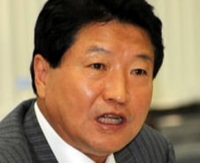 한나라당 새선장, 안상수 대표는 누구?