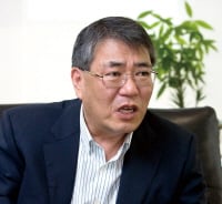 장평순 교원그룹 회장 "보험업 진출하겠다"