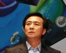 박병엽 부회장 '기술력으론 아이폰4 이길 자신있다"