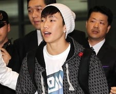 재범, 싸이더스HQ와 정식계약