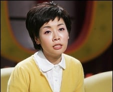 김미화 "개인적 푸념이 죄라면 기꺼이 수갑 찰것"