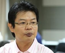 "75만 스마트폰 회원들의 '사랑방'이죠"