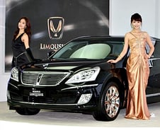 현대차 '에쿠스', 명품으로 거듭난다