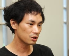 데이브 "캐나다 시민권은 92년 취득"(인터뷰②)