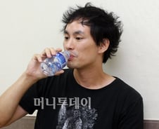 데이브 "타블로 힘든시간 보내고있어"(인터뷰④)