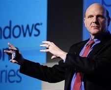 MS, 8만8000명 전세계 직원에 윈도폰7 공짜 지급