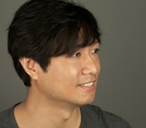 "내 자신을 잊고 몰입하게 만드는 게 광고의 매력이죠"