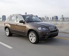 [시승기]3년만에 출시된 BMW '뉴X5', 바뀐점은? 