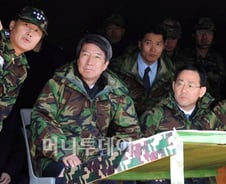 국무총리 정운찬, 영욕의 300일