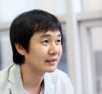 정정기 모바일리더 사장 "대세는 '싱크' 소프트웨어"